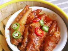 -春申里餐厅(银泰in99店)