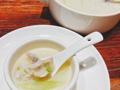 闽南手工鱼羹汤-临家闽南菜(大唐店)