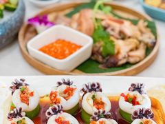 -香香海南菜餐厅