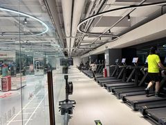 -一年四季24小时智能健身(广百店)