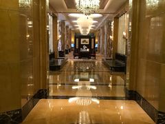 -上海浦东星河湾酒店