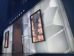 -BLACKSWAN黑天鹅(环球店)