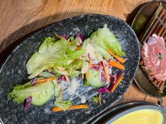 -首尔朴宝·炭火烤肉(五角场店)