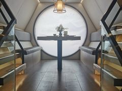 景观位-会宾园·云山宴中餐