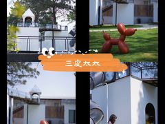 -云禾壹海景庄园餐厅