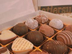 -Laderach 莱德拉(上海环贸iapm店)