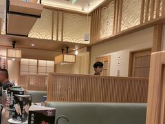 -合点寿司(金虹桥商场店)
