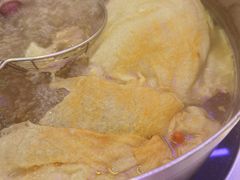 -牛记皇鲜牛肉火锅(环球度假区梨园店)