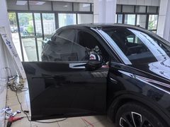 -能手汽车隔热膜旗舰店·3M贴膜体验中心