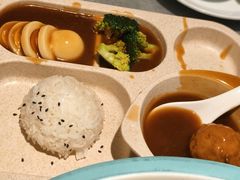 -姚姚酸菜鱼·金戈戈香港豉油鸡(喜荟城联名店)