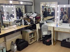 -吉田美学化妆美甲摄影培训(宁波校区)