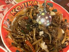 -仙隐小鹿料理食堂(沙市人信汇店)