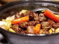 -粗茶淡饭·汉口公馆(循礼门店)