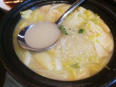 -庐灶江南·江南菜·四合院Bistro(东直门雍和宫·原华侨宾馆店)