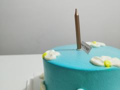 花语恋-艾加柒克蛋糕茶歇甜品台(春熙路店)