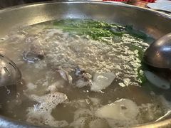 -老石黑山羊毛驴肉火锅(金凯广场店)