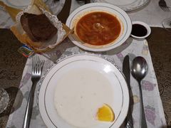 -92°C俄式厨房(中央大街店)