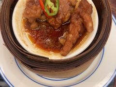 -中国大酒店·食街