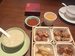 -南门食仙·手工福州菜(南门兜店)