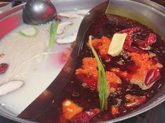 -江北北火锅馆·公路夜市(魏公村店)