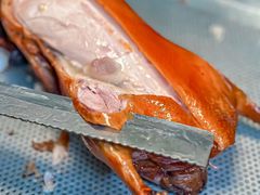 -月福京味斋·烤鸭店·北京菜(鼓楼总店)