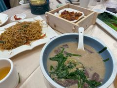 -渔村盛宴(航空新城店)