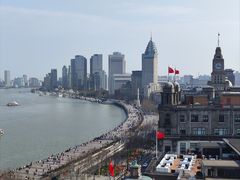 -上海和平饭店 Fairmont Peace Hotel