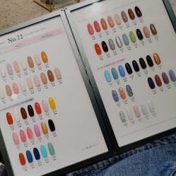 -PANDORA 潘朵拉·美甲美睫.皮肤管理中心