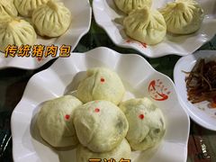 -宝正臻天津包子总店(金阳光居易店)