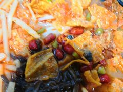 -小蛮妞家螺蛳粉(凯旋路店)