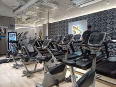 -FLARE STAR FITNESS(复地活力城店)