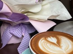 -Fridi Patisserie Cafe