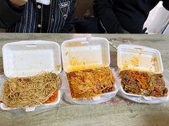 -老婆婆炒饭(小白楼1902欧式风情街店)