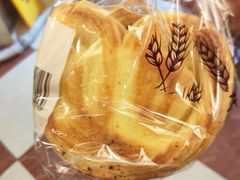 -国际饭店·帆声西饼屋(黄河路店)