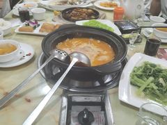 -李师傅脆肚(梅林店)