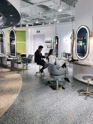 -尚羽华东接发美发店