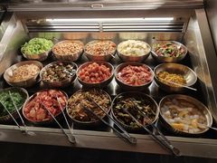 -火炉火自助餐(西直门凯德MALL店)