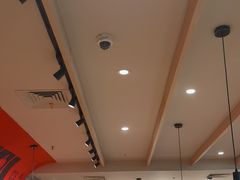 -大师兄·手工面·西北菜(南沙万达广场店)