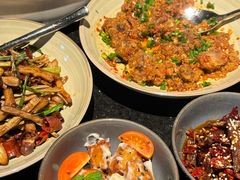 -华豫川酒家(双子塔店)