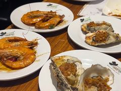 -汉巴味德(大悦城店)