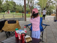 -青龙湖公园