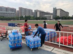 -河南财经政法大学(郑东校区)