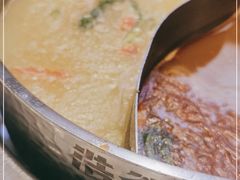 -浩爷羊蝎子火锅(望京店)