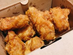 -Kyochon1991校村炸鸡(杨高中路店)