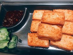 -馔豚·台北菜专门店(深圳湾万象城店)