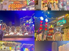-塔湾兴顺国际观光夜市