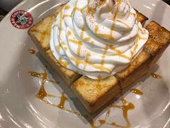 -漫咖啡(银泰创意城店)