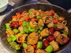 -老板恋上鱼(恒隆广场店)