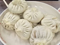 -津门张记包子铺(华昌道店)