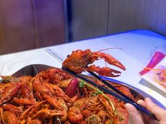 -望江门小龙虾·烧烤(九堡店)